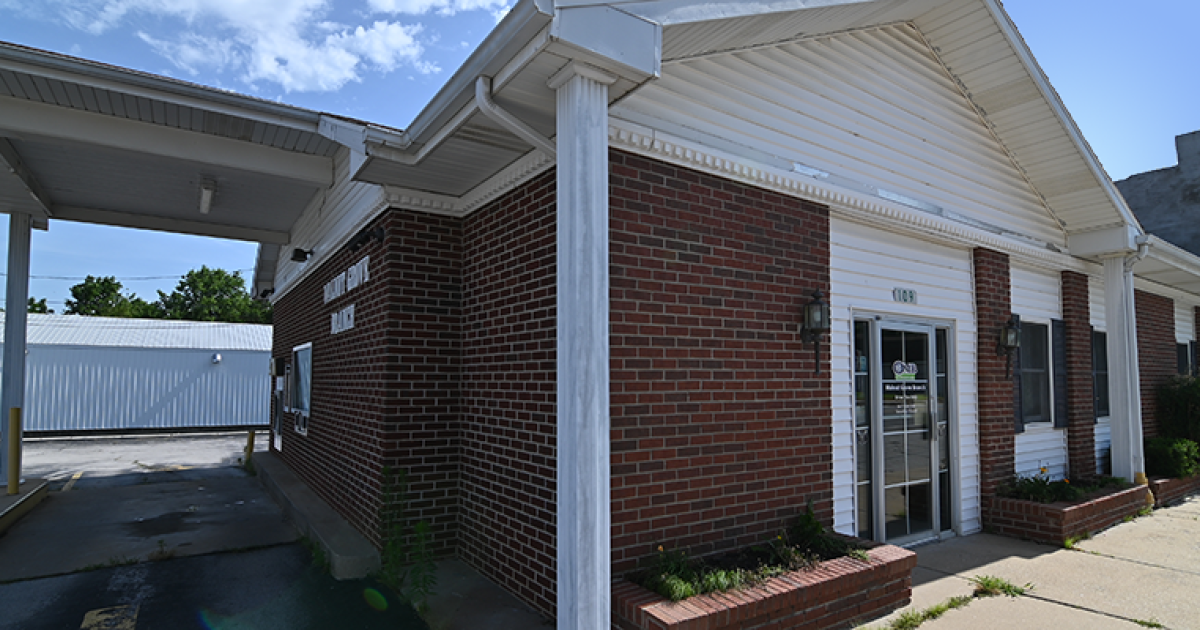 Walnut Grove OMB Bank